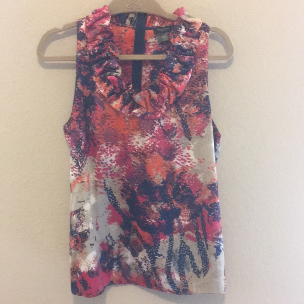 Ann Taylor Blouse